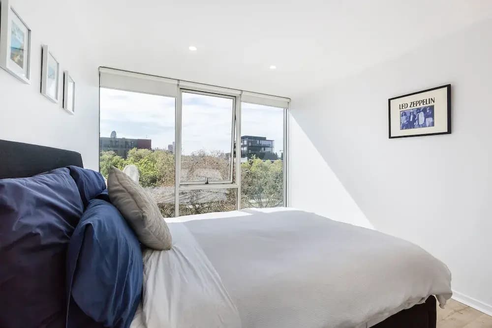 YUKI, 1BDR Melbourne Apartment - photo 6