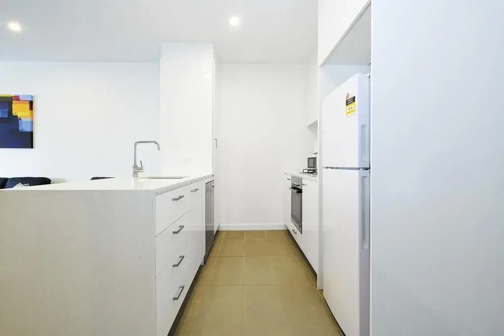 Melbourne Knox Central Apartment Hotel - photo 20