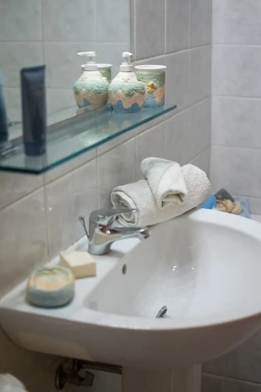 Acropolis Guest House by the Museum - photo 8
