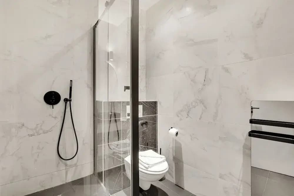 Spacious Apartment - 2b/10p - AC - Marais - photo 10