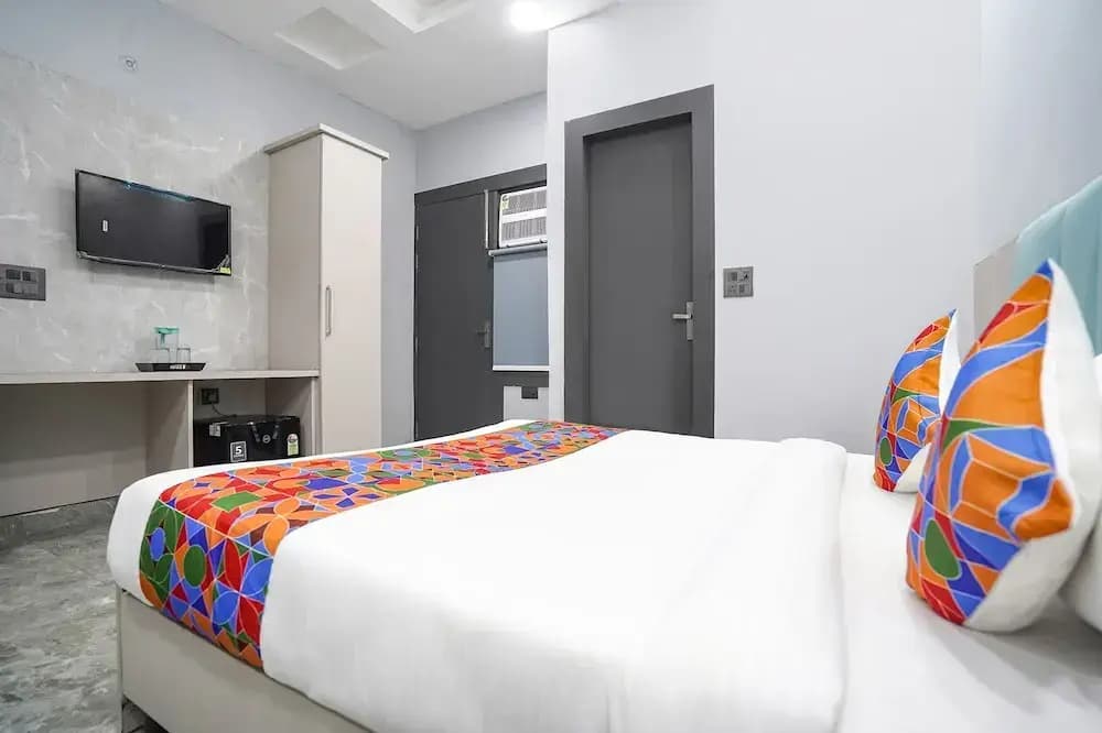 FabHotel The Royal - photo 5
