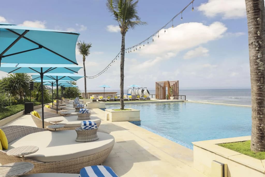 Lv8 Resort Hotel - photo 34