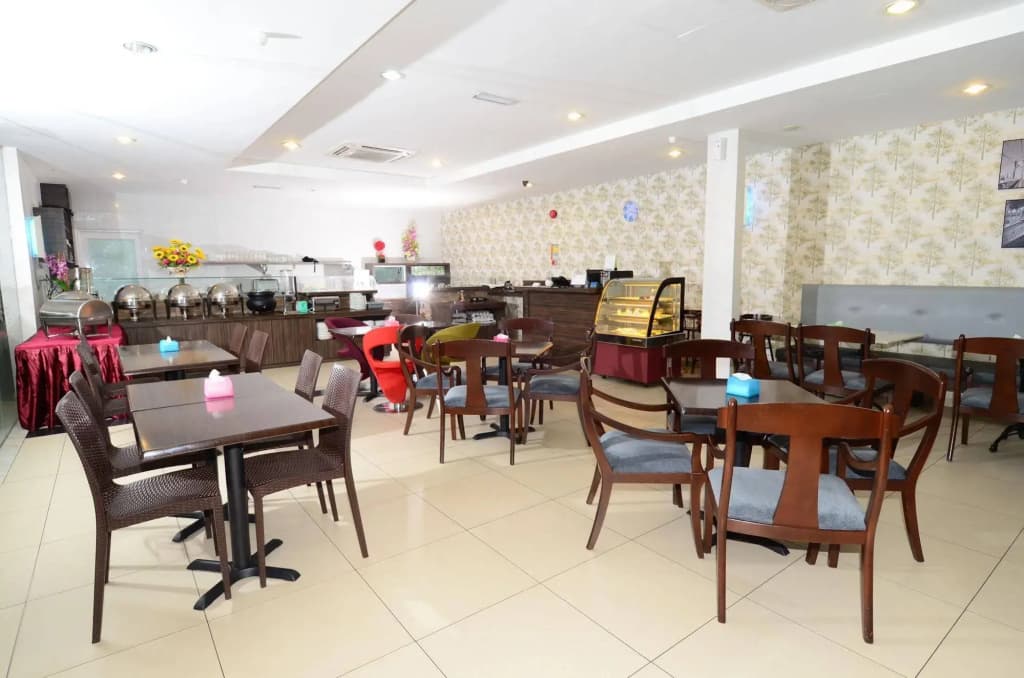 Hotel Nusa CT - photo 25
