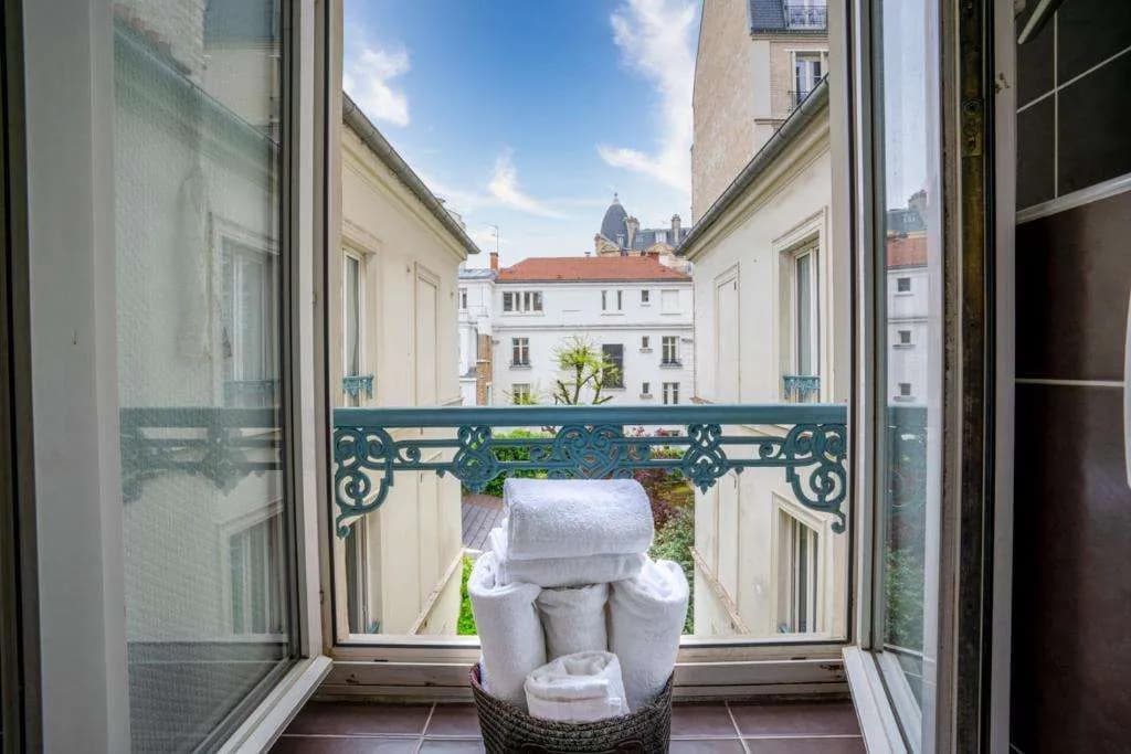 Nouvel Hôtel Paris - photo 39