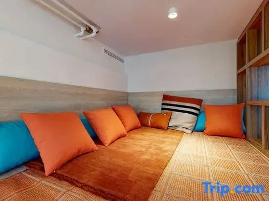 Studio 1209 in a premium residence- Sport/Rooftop - photo 7