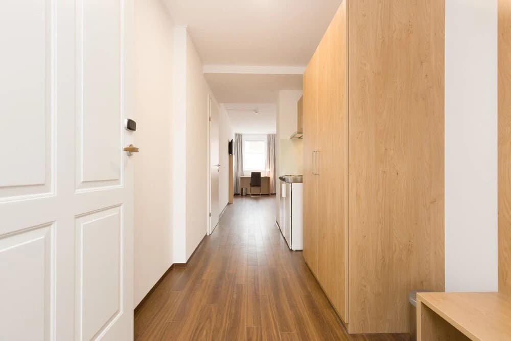 DMG Apartments Hotel - photo 10