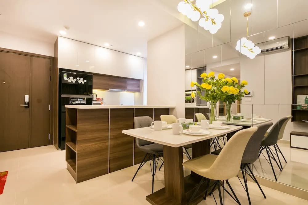 Rivergate Apartment By MM Home - photo 41