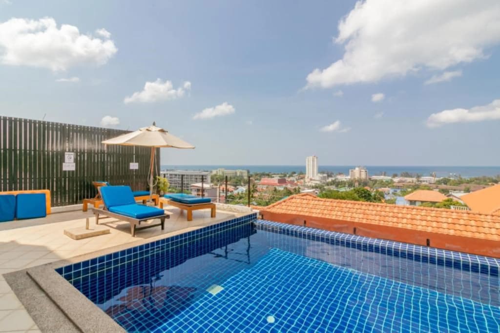 Orchidacea Residence - photo 14