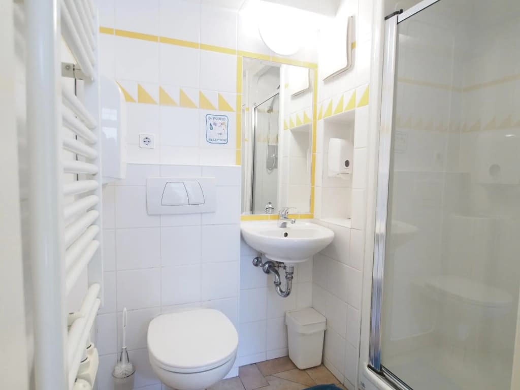 Hostel Ruthensteiner - photo 27