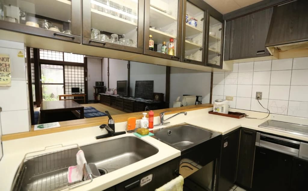 Waraku House - photo 16