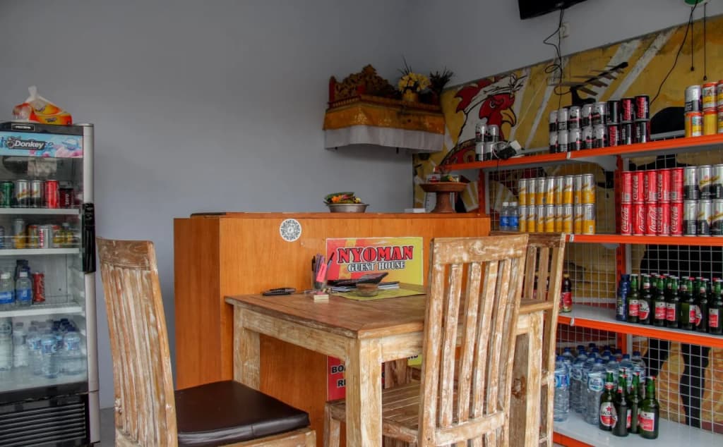 Nyoman Guest House - photo 8