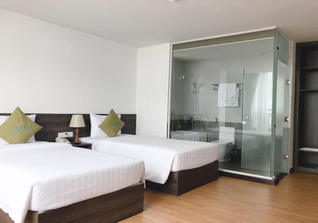Lava Hotel - photo 2