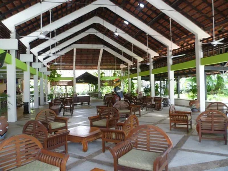 Pangkor Island Beach Resort - photo 9