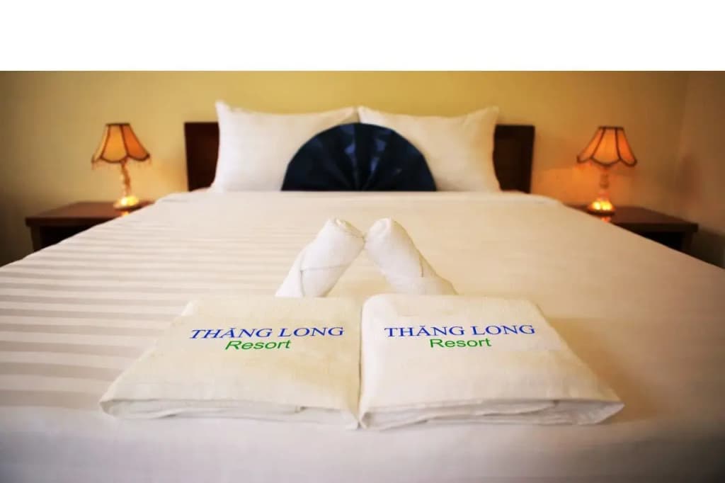 Thang Long Resort - photo 5