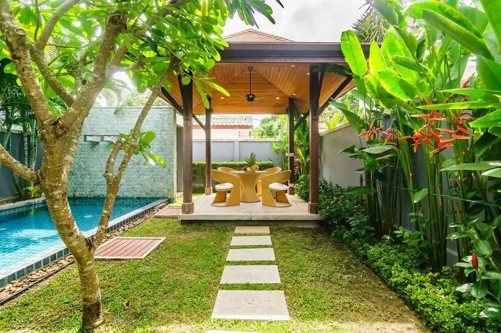 Villa Maya - photo 14