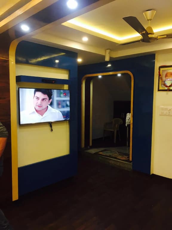 Hotel Pink City - photo 14