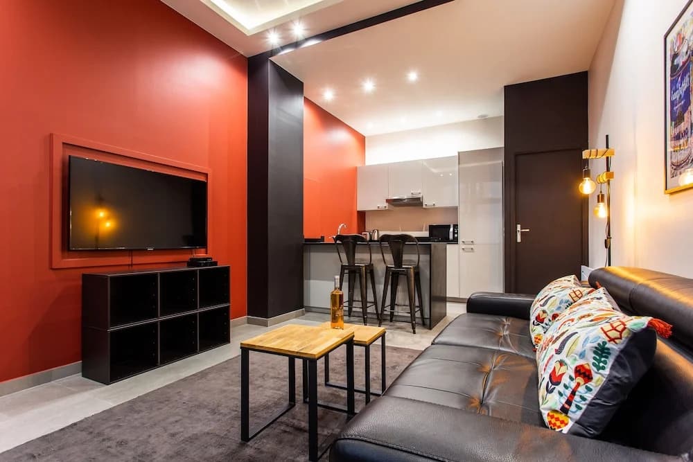 Loft Marais - photo 45