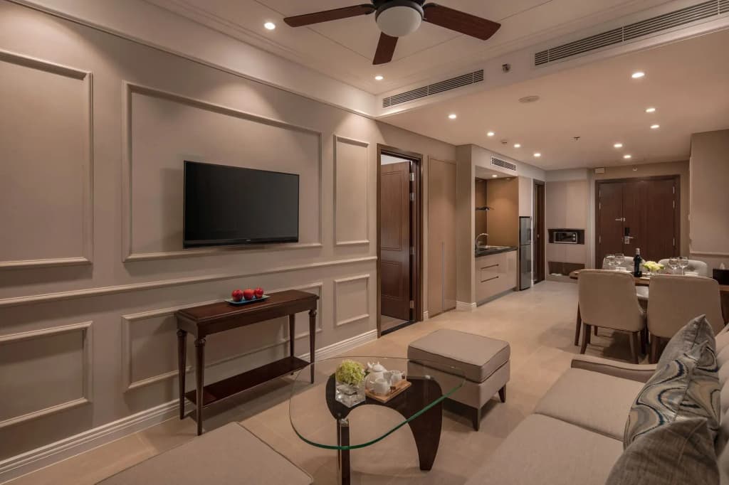 Altara Suites Da Nang - photo 2