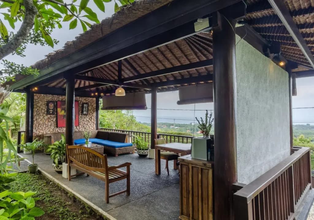 The Eyes Bali Villa - photo 36