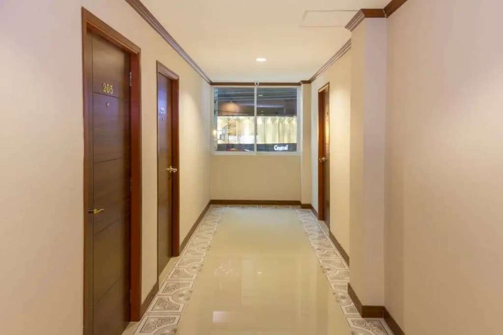 Regenta Central Residency - photo 15