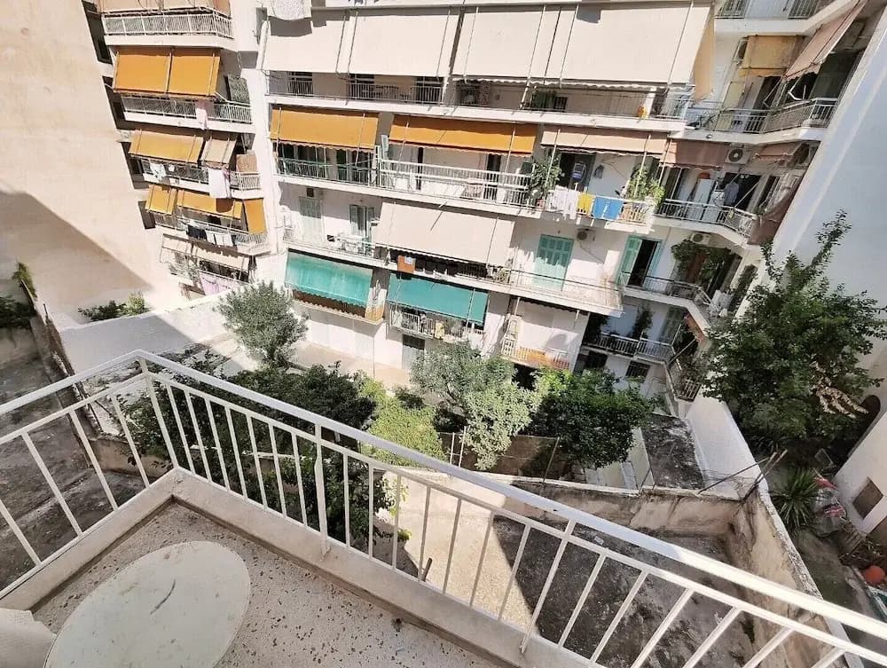 Veno Apartments Goudi - photo 11