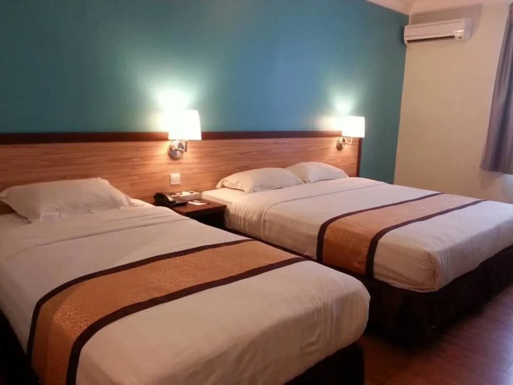 TD Lodge Kota Belud - photo 3