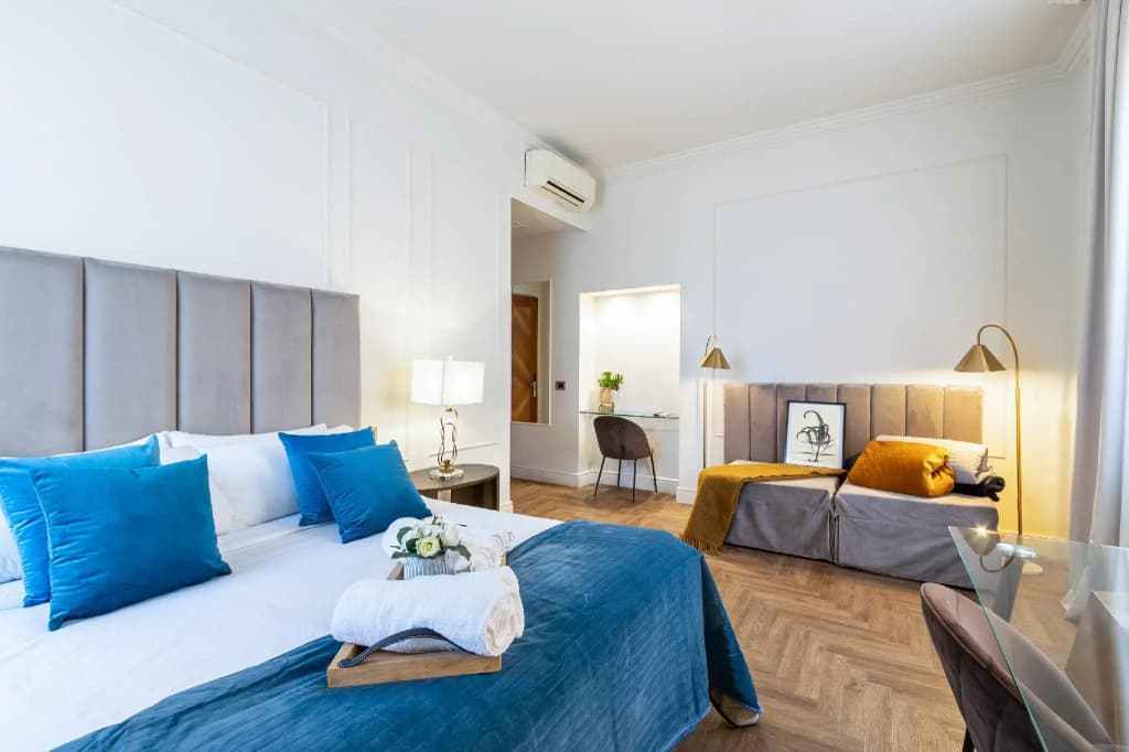 Les Chambres d' Or - photo 17