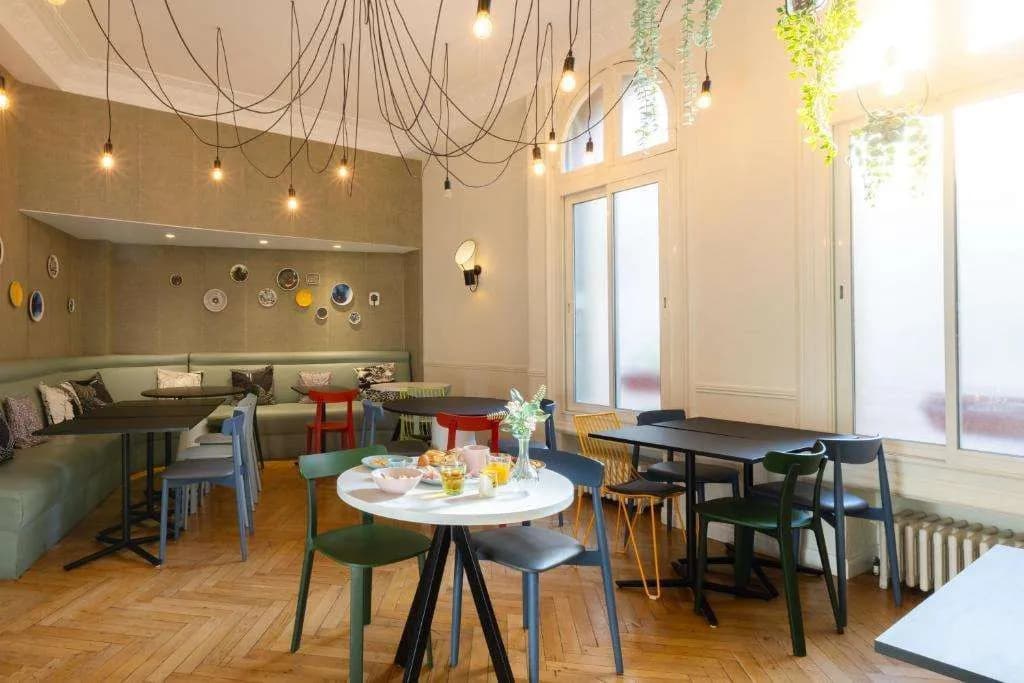 Hôtel Vendôme - photo 38