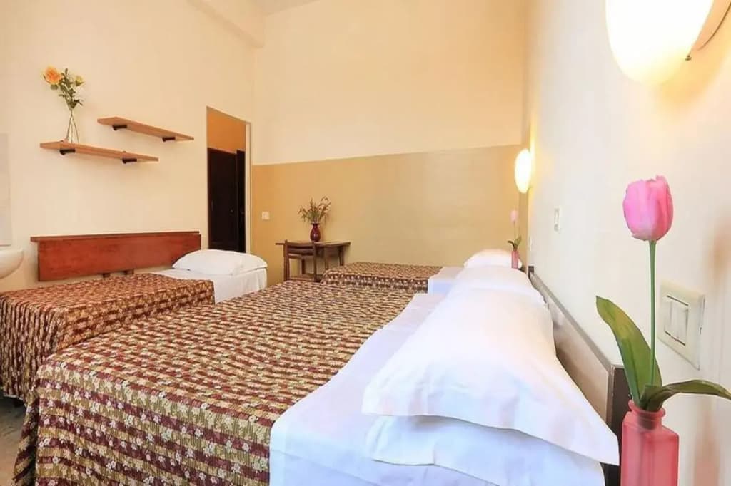 Hotel Pensione Ottaviani - photo 16