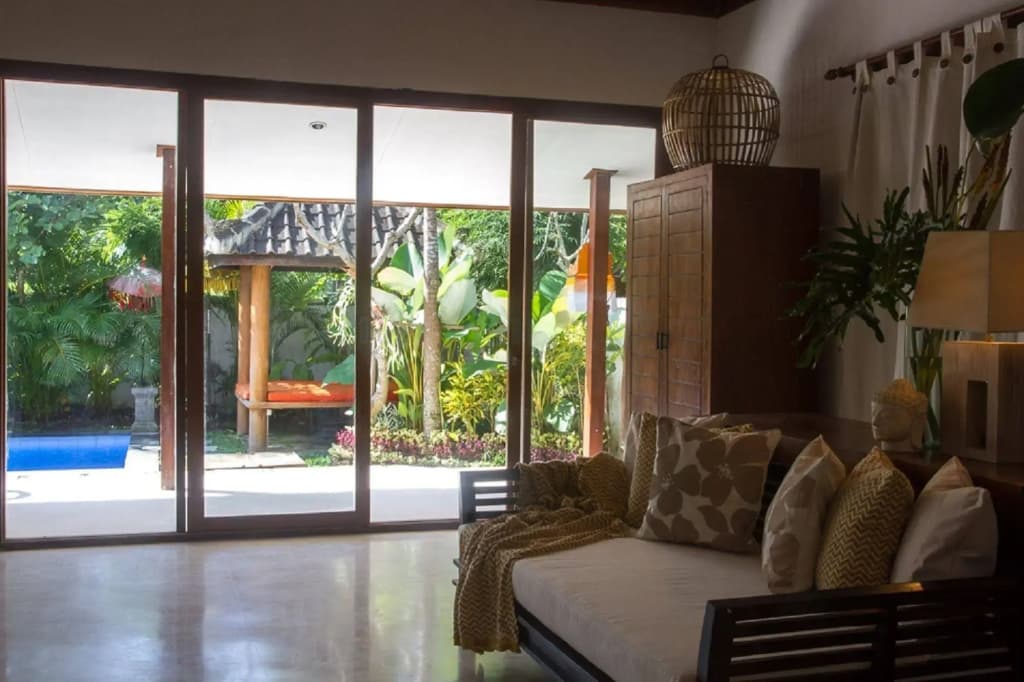 Villa Iman - photo 6