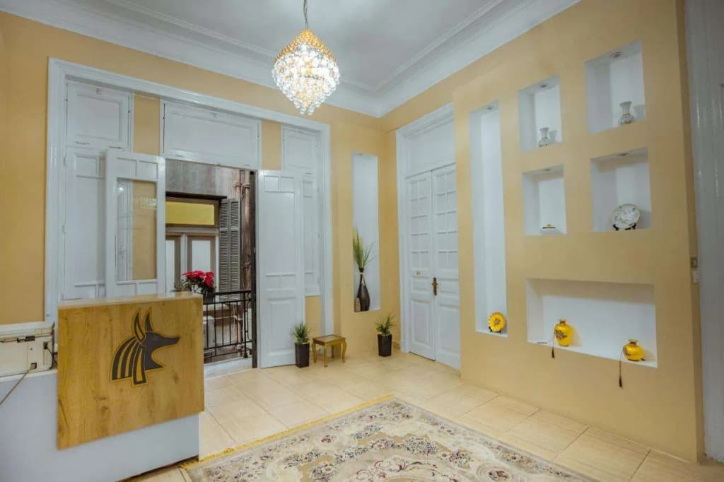 The Square Boutique Hotel - photo 8