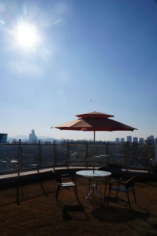 GV Residence - photo 17