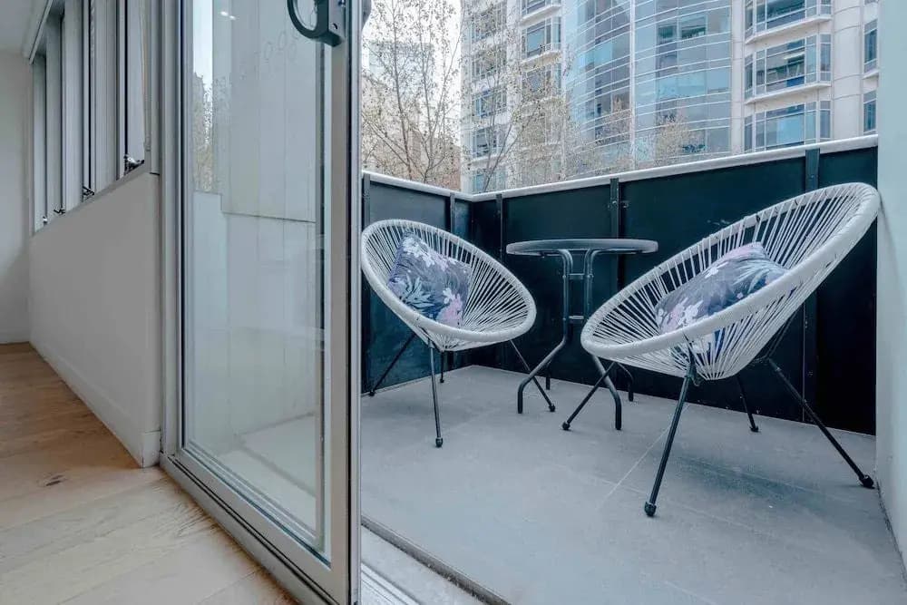 Absolute Collins Apartments - photo 7