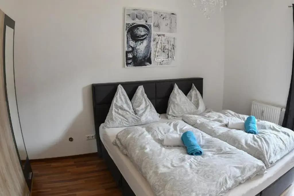 Aparthotel Vienna Airport - photo 5