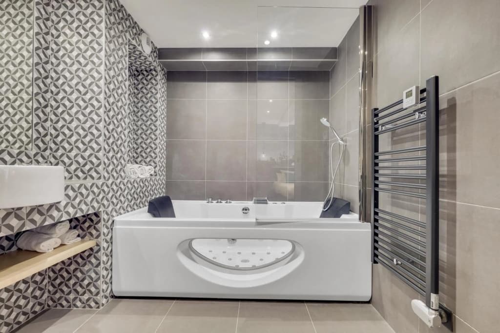 Hotel Lucien & Marinette - photo 32