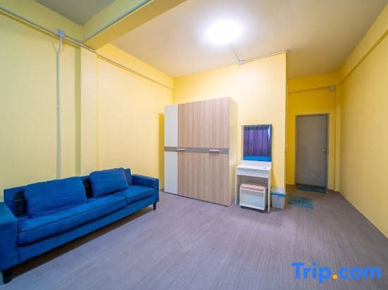 UrbanNest Hostel - photo 29