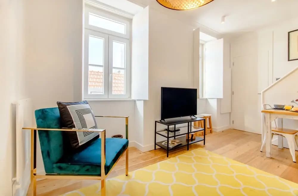 Vila Rosario Duplex Apartment - photo 4