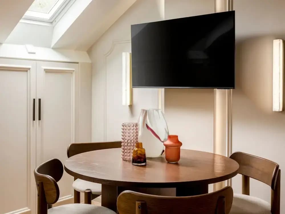 Merveil Luxury Suites - Cyr I-II - Terrasse - photo 32