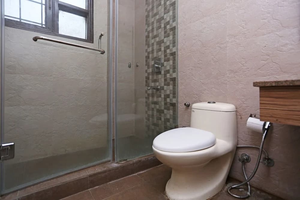 Fabhotel Sunrise Villa - photo 19
