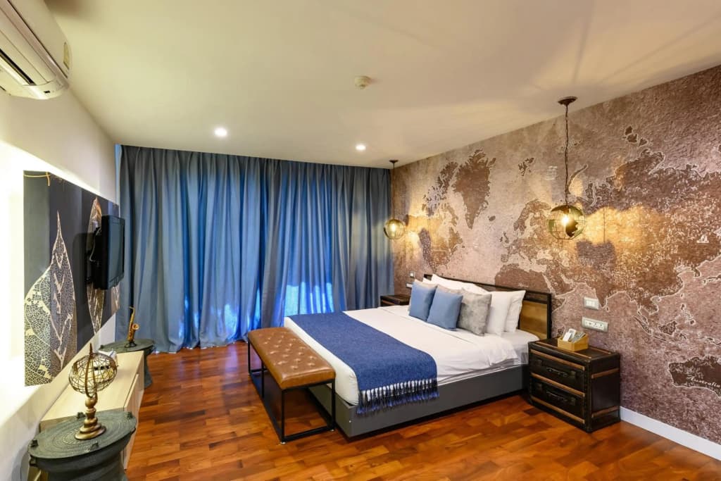 Benviar Tonson Residence - photo 35