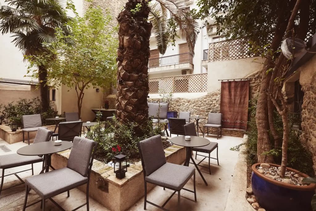 Bohemian Suites Athens - Maison Hotel Adults Only - photo 9