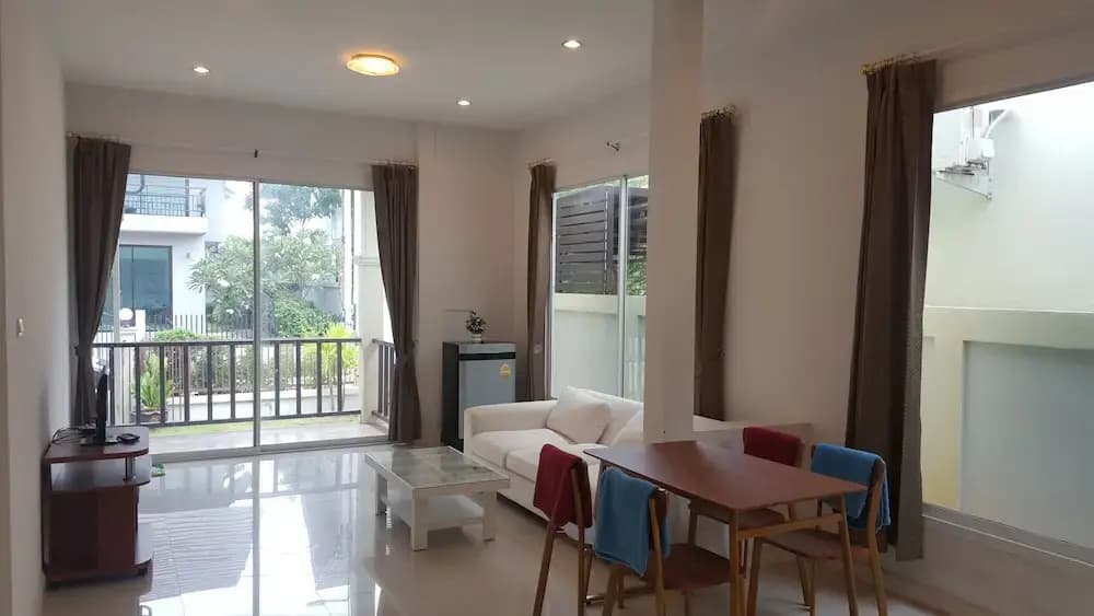 Baanpak Soi 102 - photo 3