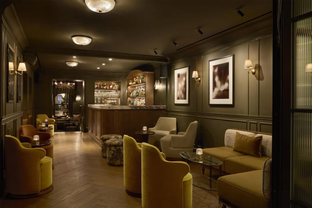 Le Grand Hotel Cayre - photo 31