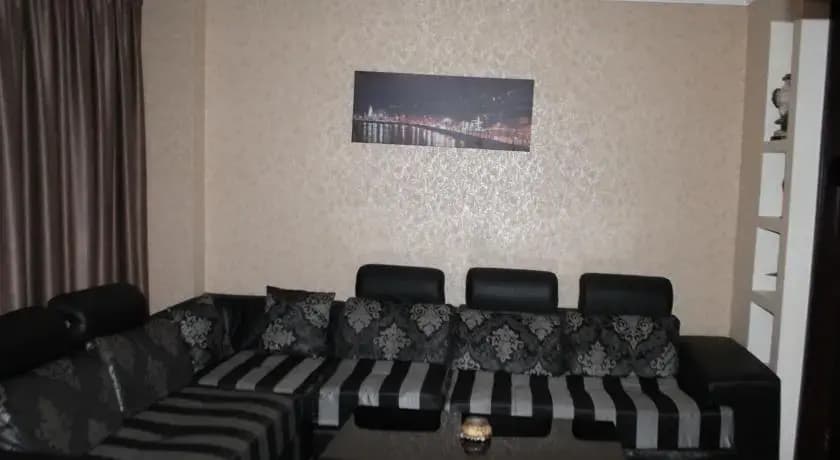 GT apartment - photo 1