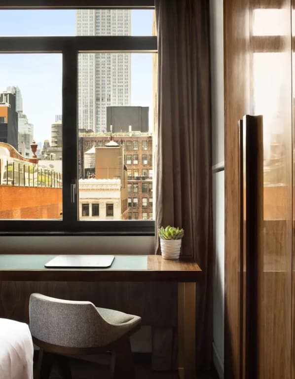 Grayson Hotel in the Unbound Collection by Hyatt - photo 8