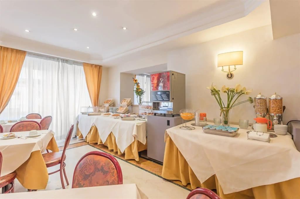 Raeli Hotel Siracusa - photo 16