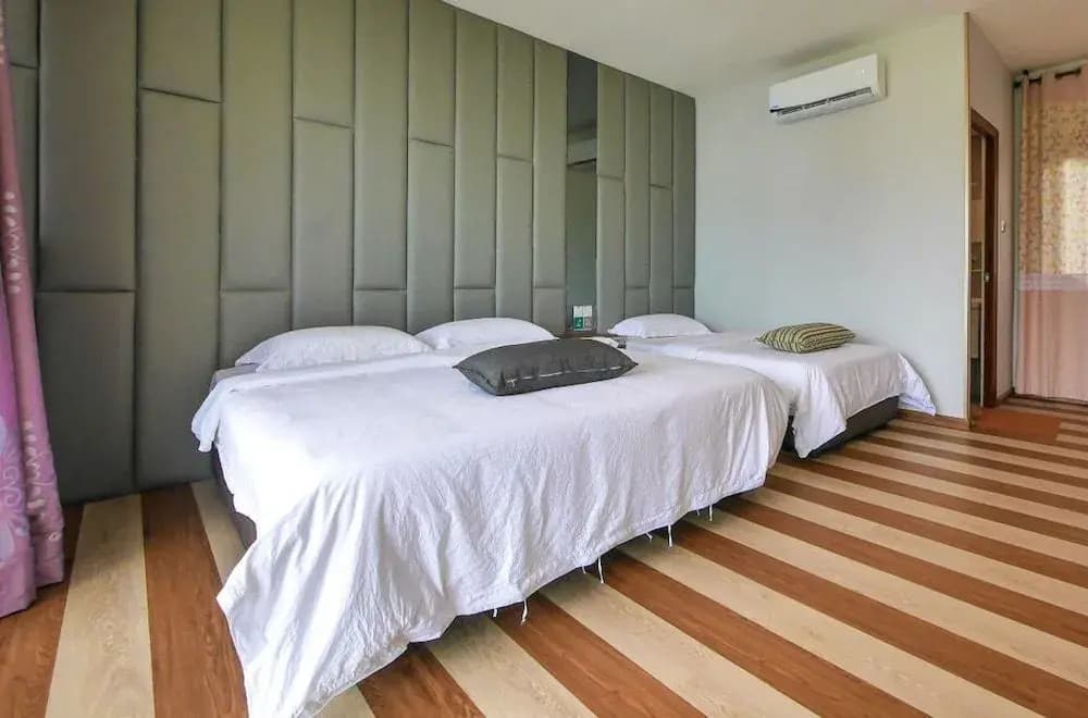Chan Living - photo 4