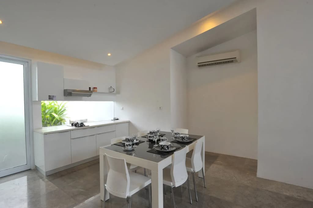 Bali Yarra Villas Seminyak - photo 21