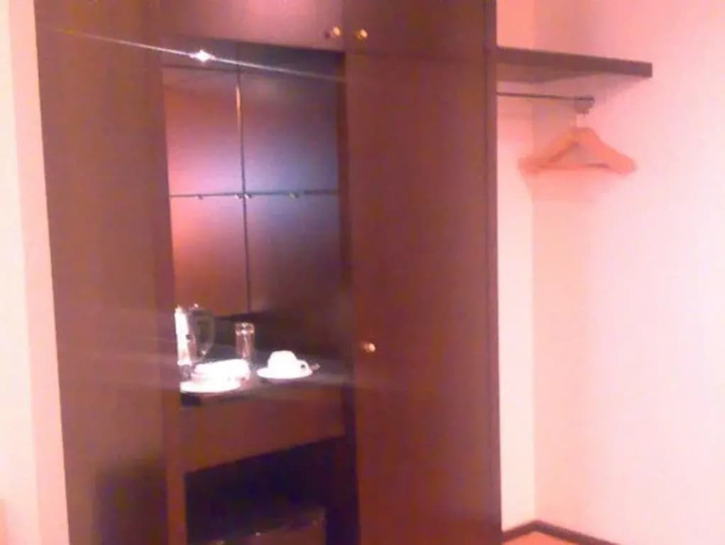 Hotel Seri Malaysia Lawas - photo 7