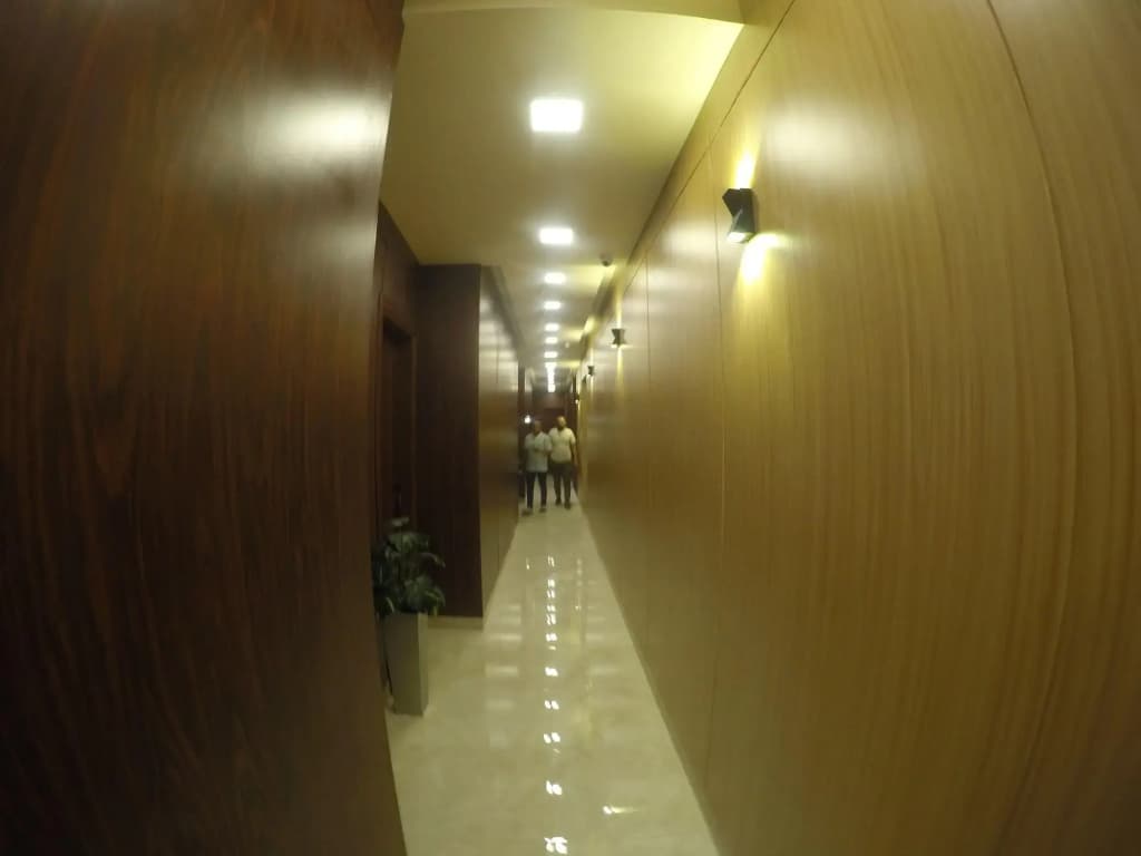 Grand City Hotel - photo 11